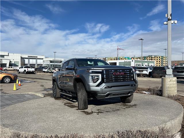 2026 GMC Canyon Denali (Stk: T1181769) in Calgary - Image 8 of 25