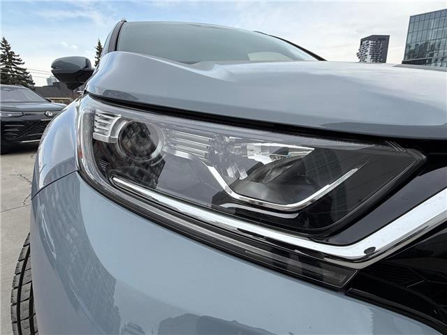 2021 Honda CR-V Sport (Stk: AP5397) in Toronto - Image 11 of 33