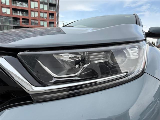 2021 Honda CR-V Sport (Stk: AP5397) in Toronto - Image 10 of 33