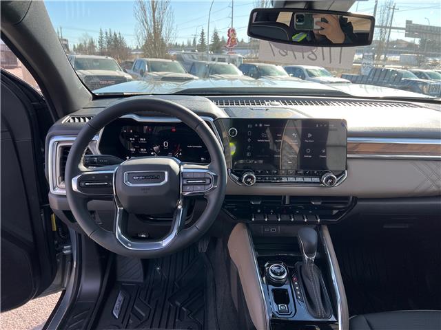 2026 GMC Canyon Denali (Stk: T1181769) in Calgary - Image 14 of 25