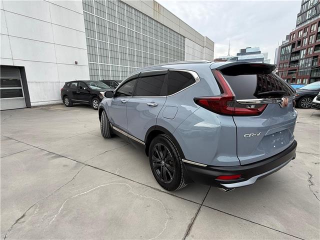 2021 Honda CR-V Sport (Stk: AP5397) in Toronto - Image 3 of 33