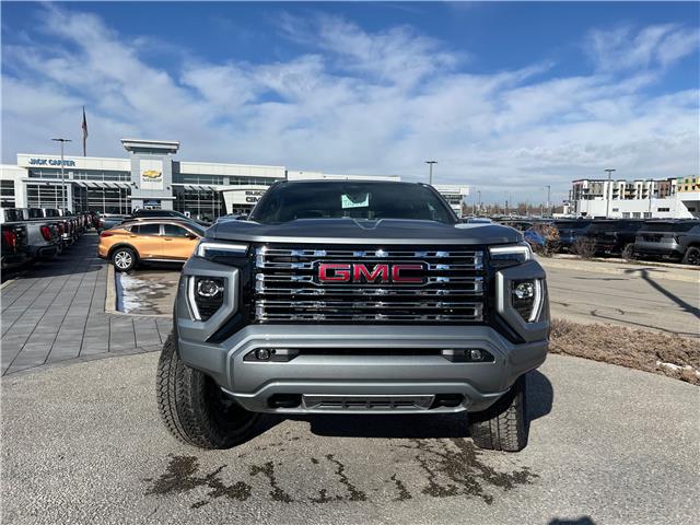 2026 GMC Canyon Denali (Stk: T1181769) in Calgary - Image 9 of 25