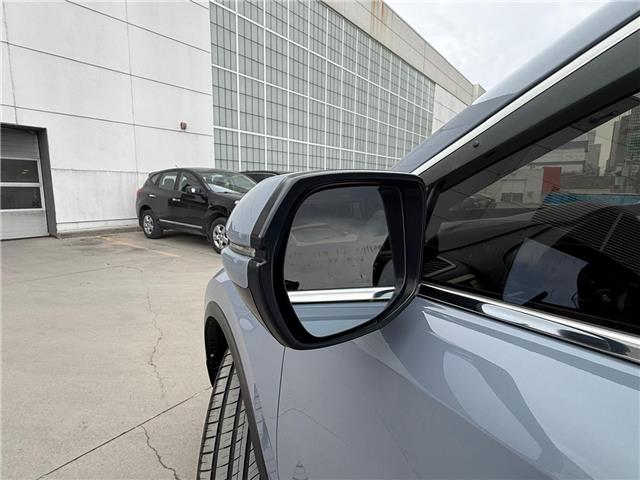 2021 Honda CR-V Sport (Stk: AP5397) in Toronto - Image 8 of 33