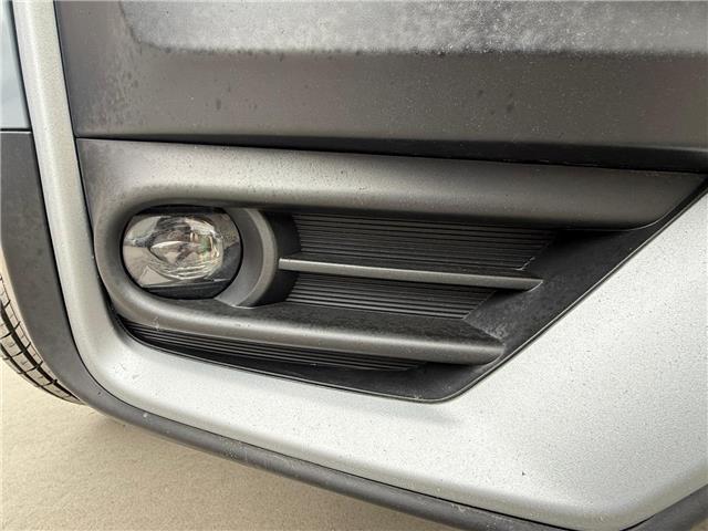 2021 Honda CR-V Sport (Stk: AP5397) in Toronto - Image 12 of 33