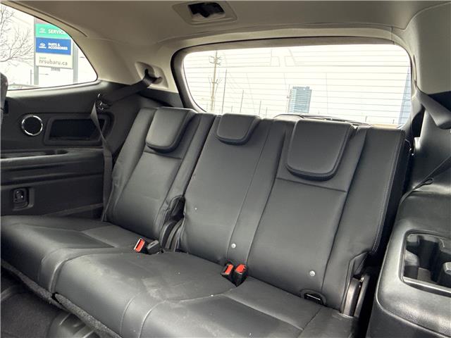 2023 Subaru Ascent Limited (Stk: P2174) in Newmarket - Image 10 of 18