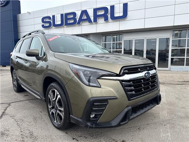 2023 Subaru Ascent Limited (Stk: P2173) in Newmarket - Image 1 of 25