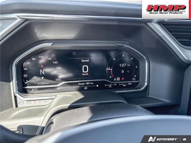 2025 GMC Sierra 1500 Denali (Stk: 101796) in Exeter - Image 14 of 28