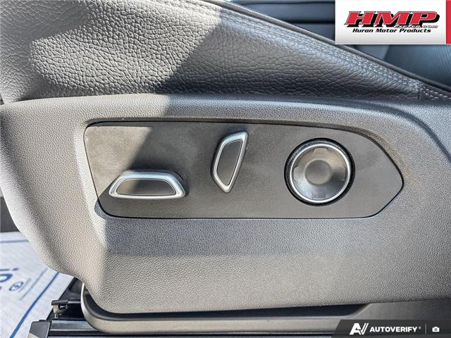 2025 GMC Sierra 1500 Denali (Stk: 101796) in Exeter - Image 27 of 28