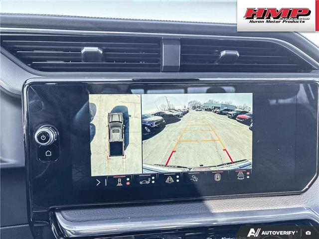 2025 GMC Sierra 1500 Denali (Stk: 101796) in Exeter - Image 28 of 28