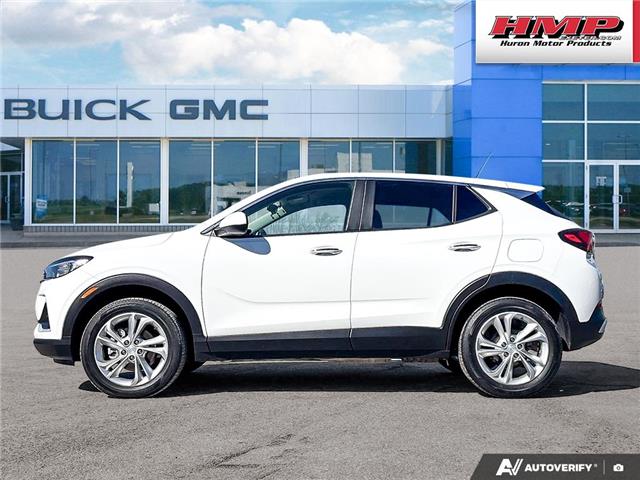 2023 Buick Encore GX Preferred (Stk: 95848) in Exeter - Image 3 of 27