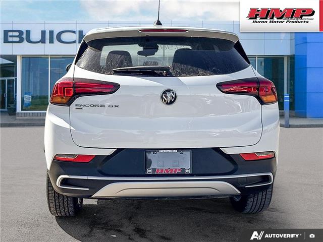 2023 Buick Encore GX Preferred (Stk: 95848) in Exeter - Image 5 of 27