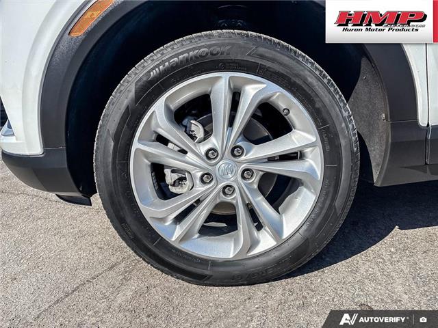 2023 Buick Encore GX Preferred (Stk: 95848) in Exeter - Image 6 of 27