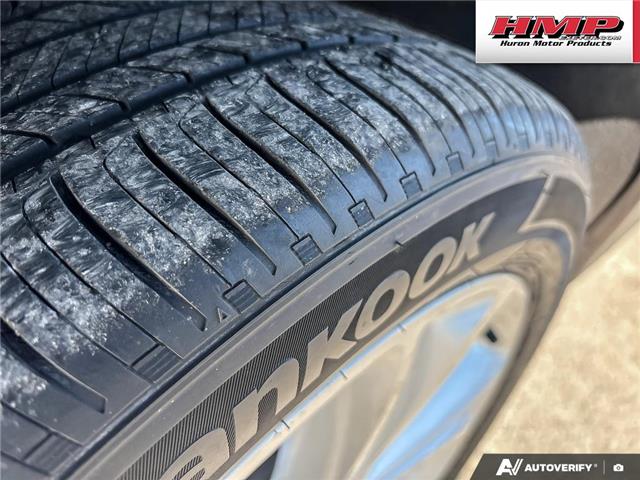 2023 Buick Encore GX Preferred (Stk: 95848) in Exeter - Image 7 of 27