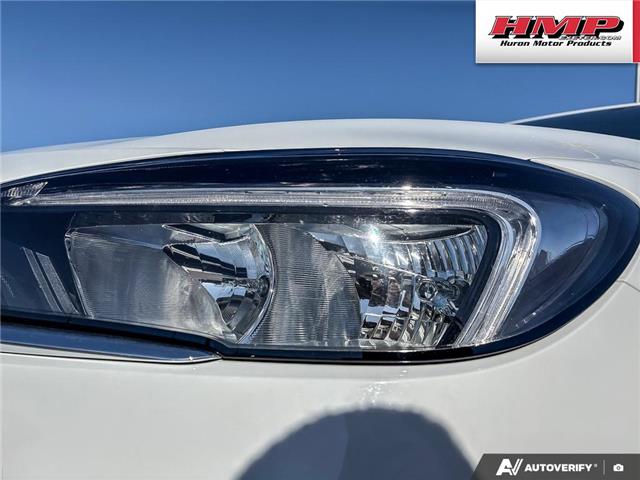 2023 Buick Encore GX Preferred (Stk: 95848) in Exeter - Image 8 of 27