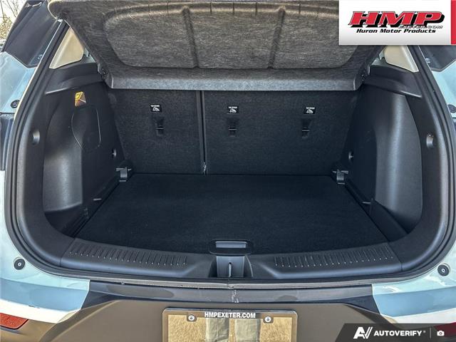 2023 Buick Encore GX Preferred (Stk: 95848) in Exeter - Image 11 of 27
