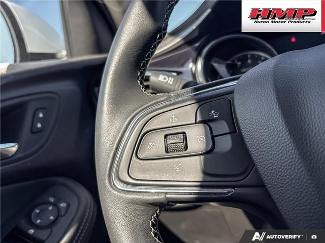 2023 Buick Encore GX Preferred (Stk: 95848) in Exeter - Image 15 of 27