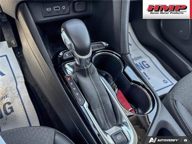 2023 Buick Encore GX Preferred (Stk: 95848) in Exeter - Image 17 of 27