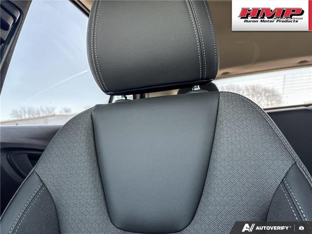 2023 Buick Encore GX Preferred (Stk: 95848) in Exeter - Image 19 of 27