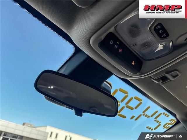 2023 Buick Encore GX Preferred (Stk: 95848) in Exeter - Image 20 of 27