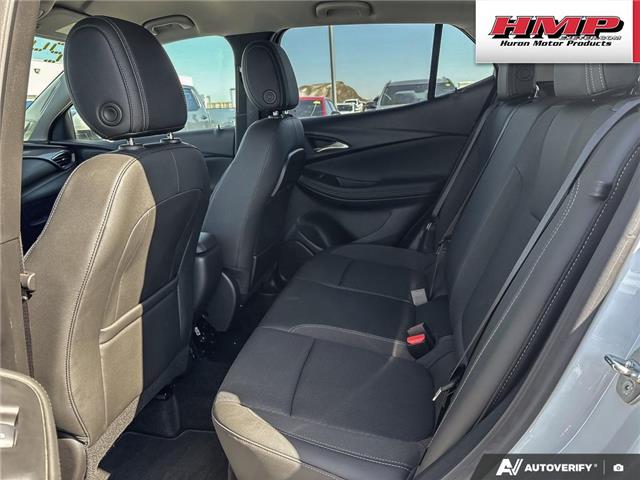 2023 Buick Encore GX Preferred (Stk: 95848) in Exeter - Image 22 of 27