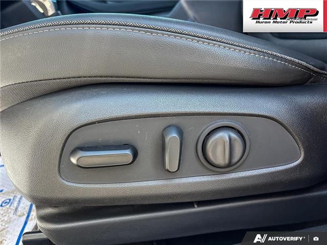 2023 Buick Encore GX Preferred (Stk: 95848) in Exeter - Image 26 of 27