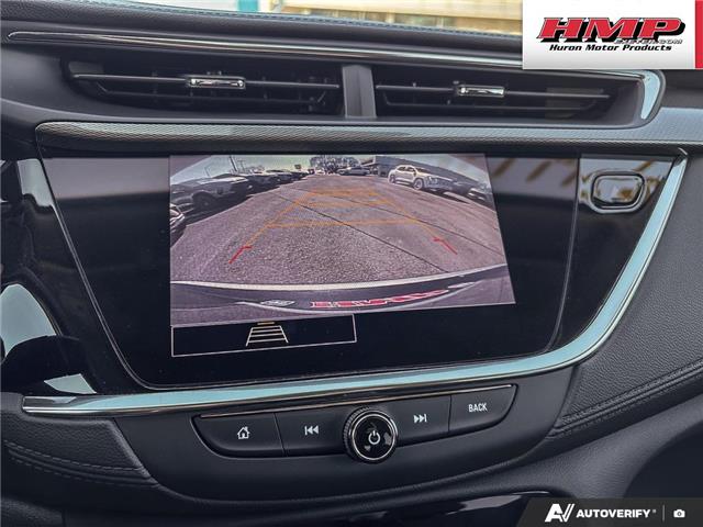 2023 Buick Encore GX Preferred (Stk: 95848) in Exeter - Image 27 of 27