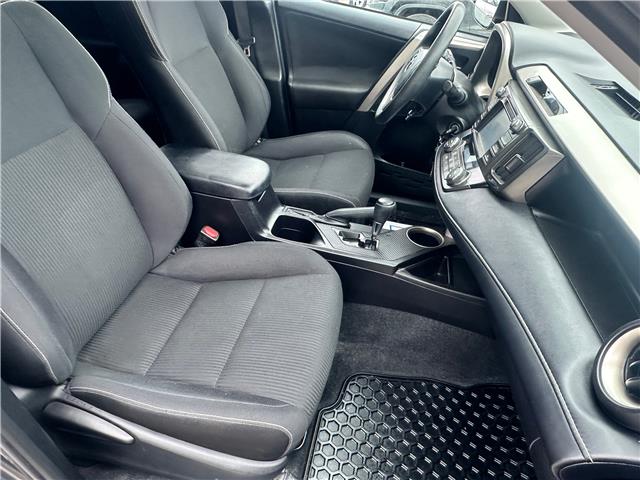2014 Toyota RAV4 XLE (Stk: T194824) in Scarborough - Image 9 of 36