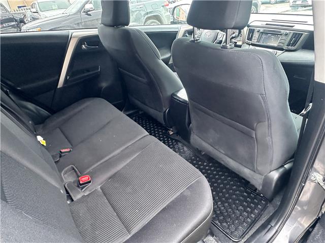 2014 Toyota RAV4 XLE (Stk: T194824) in Scarborough - Image 10 of 36