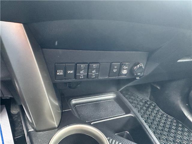 2014 Toyota RAV4 XLE (Stk: T194824) in Scarborough - Image 12 of 36
