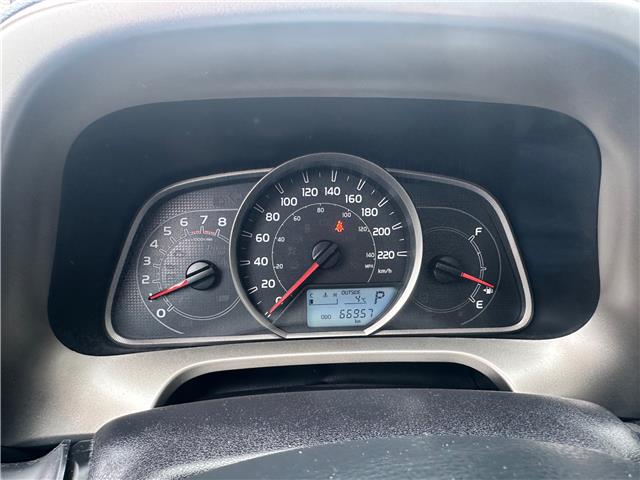 2014 Toyota RAV4 XLE (Stk: T194824) in Scarborough - Image 14 of 36