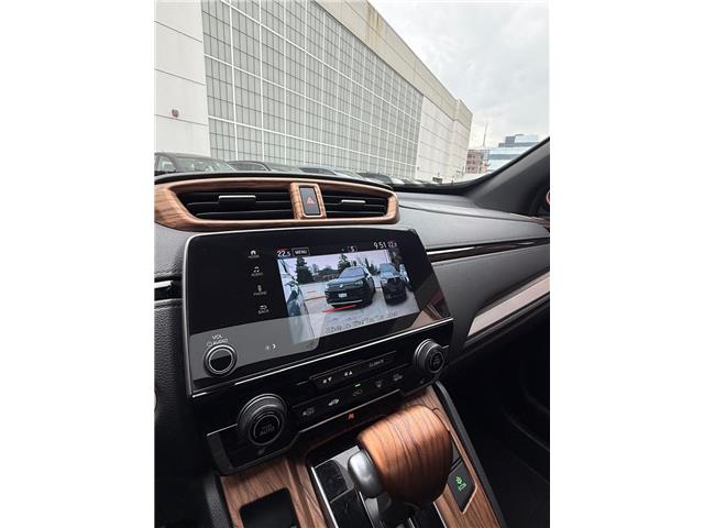 2021 Honda CR-V Sport (Stk: AP5397) in Toronto - Image 23 of 33