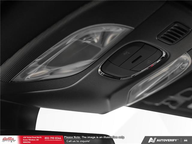 2026 Jeep Compass North in Essex-Windsor - Image 18 of 23