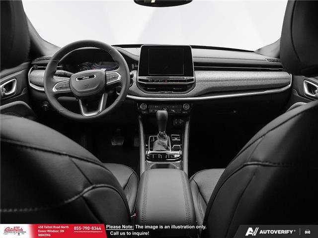 2026 Jeep Compass North in Essex-Windsor - Image 21 of 23