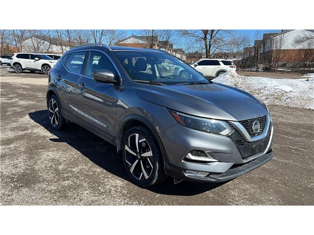 2023 Nissan Qashqai SL (Stk: 29099) in London - Image 3 of 8 2023 Nissan Qashqai SL (Stk: 29099) in London - Image 3 of 8