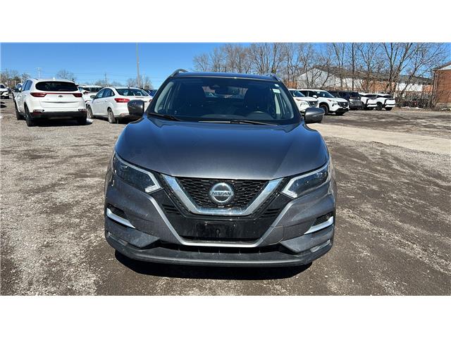 2023 Nissan Qashqai SL (Stk: 29099) in London - Image 2 of 8 2023 Nissan Qashqai SL (Stk: 29099) in London - Image 2 of 8