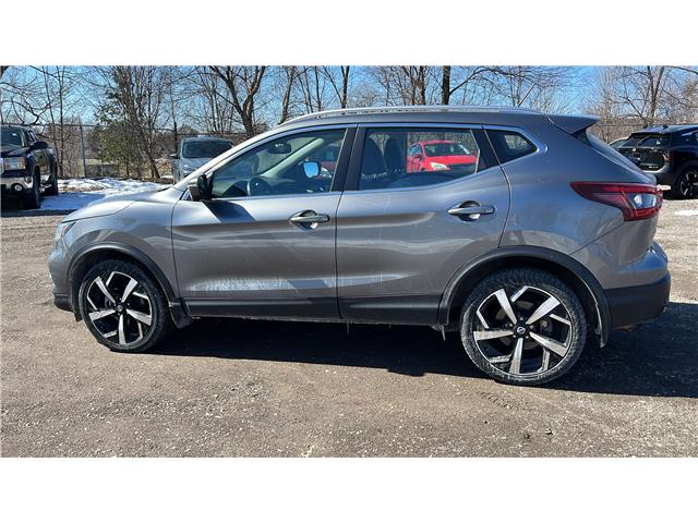 2023 Nissan Qashqai SL (Stk: 29099) in London - Image 4 of 8 2023 Nissan Qashqai SL (Stk: 29099) in London - Image 4 of 8