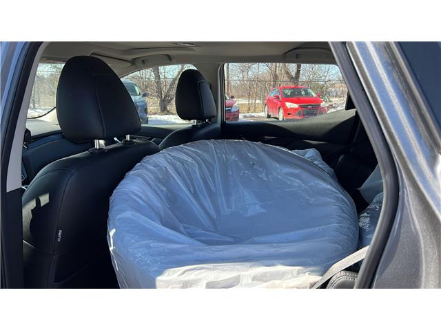 2023 Nissan Qashqai SL (Stk: 29099) in London - Image 6 of 8 2023 Nissan Qashqai SL (Stk: 29099) in London - Image 6 of 8