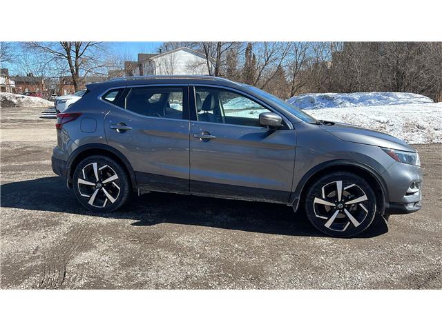 2023 Nissan Qashqai SL (Stk: 29099) in London - Image 5 of 8 2023 Nissan Qashqai SL (Stk: 29099) in London - Image 5 of 8