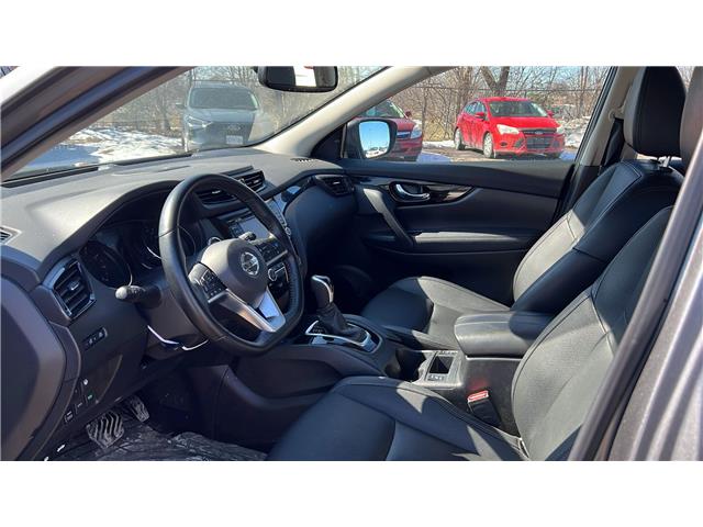 2023 Nissan Qashqai SL (Stk: 29099) in London - Image 7 of 8 2023 Nissan Qashqai SL (Stk: 29099) in London - Image 7 of 8