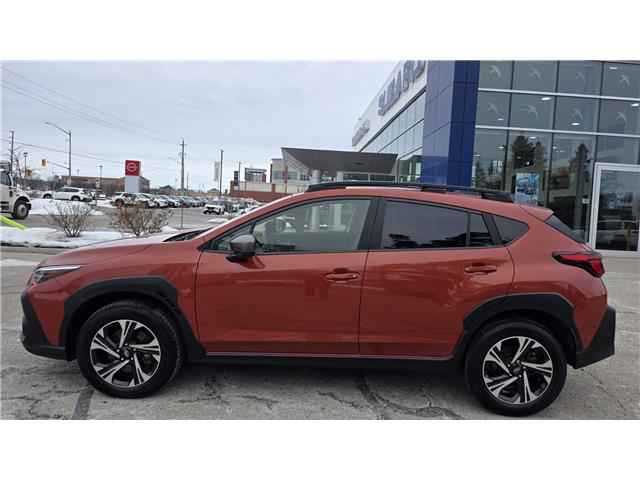 2024 Subaru Crosstrek Touring (Stk: LP1324) in RICHMOND HILL - Image 2 of 32 2024 Subaru Crosstrek Touring (Stk: LP1324) in RICHMOND HILL - Image 2 of 32
