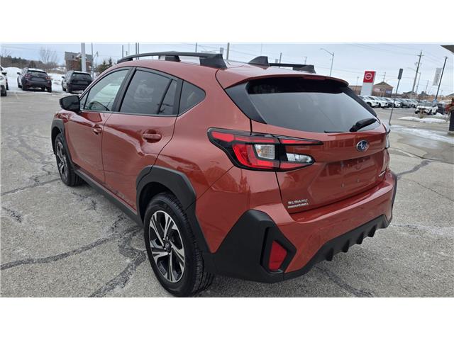 2024 Subaru Crosstrek Touring (Stk: LP1324) in RICHMOND HILL - Image 3 of 32 2024 Subaru Crosstrek Touring (Stk: LP1324) in RICHMOND HILL - Image 3 of 32