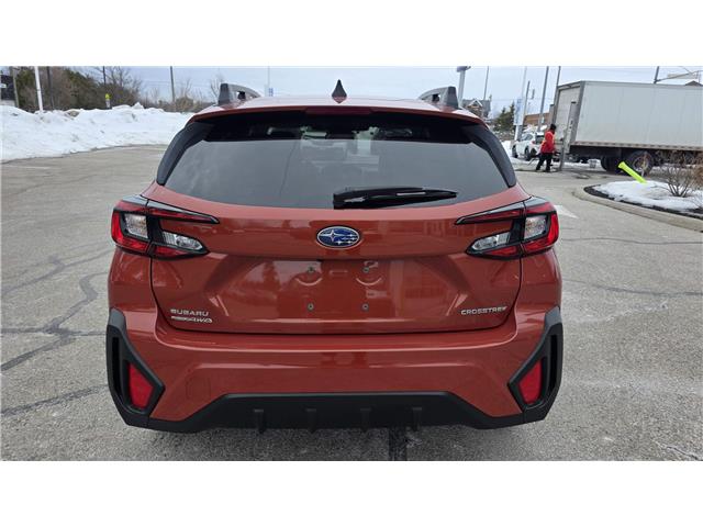 2024 Subaru Crosstrek Touring (Stk: LP1324) in RICHMOND HILL - Image 4 of 32 2024 Subaru Crosstrek Touring (Stk: LP1324) in RICHMOND HILL - Image 4 of 32