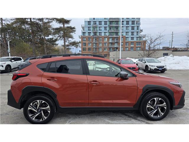 2024 Subaru Crosstrek Touring (Stk: LP1324) in RICHMOND HILL - Image 6 of 32 2024 Subaru Crosstrek Touring (Stk: LP1324) in RICHMOND HILL - Image 6 of 32