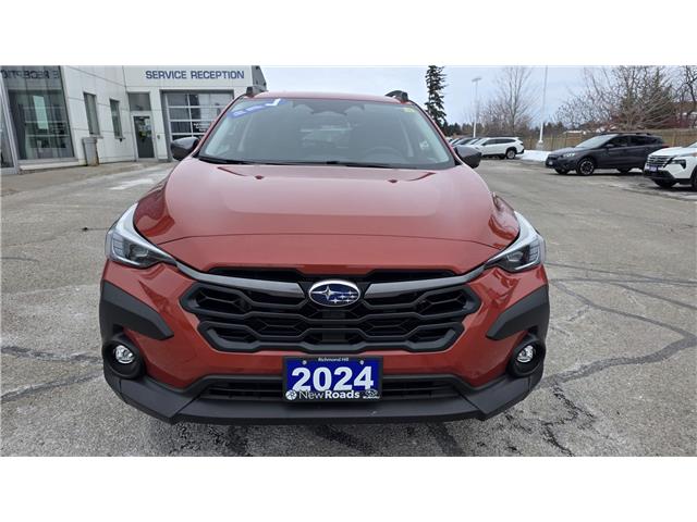 2024 Subaru Crosstrek Touring (Stk: LP1324) in RICHMOND HILL - Image 8 of 32 2024 Subaru Crosstrek Touring (Stk: LP1324) in RICHMOND HILL - Image 8 of 32