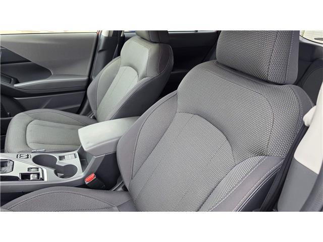 2024 Subaru Crosstrek Touring (Stk: LP1324) in RICHMOND HILL - Image 12 of 32 2024 Subaru Crosstrek Touring (Stk: LP1324) in RICHMOND HILL - Image 12 of 32
