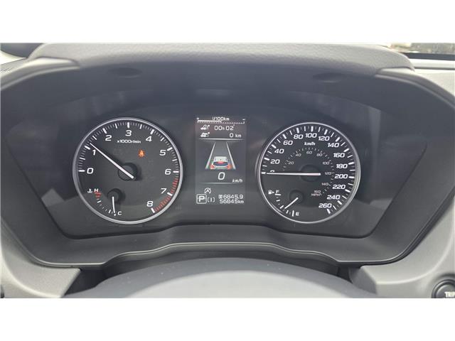 2024 Subaru Crosstrek Touring (Stk: LP1324) in RICHMOND HILL - Image 14 of 32 2024 Subaru Crosstrek Touring (Stk: LP1324) in RICHMOND HILL - Image 14 of 32