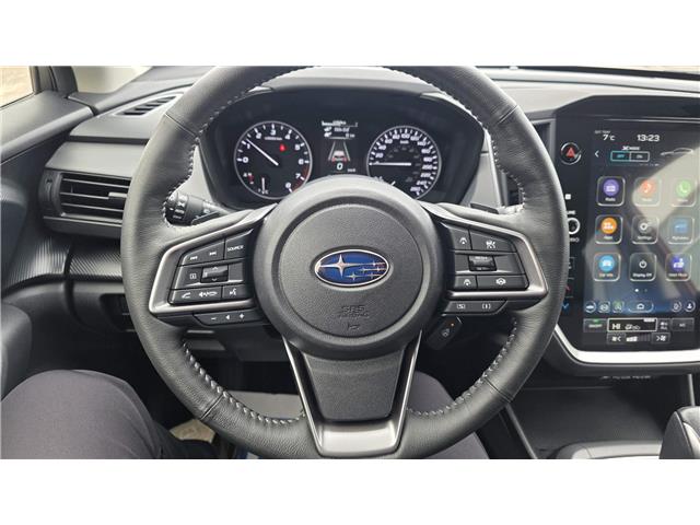 2024 Subaru Crosstrek Touring (Stk: LP1324) in RICHMOND HILL - Image 15 of 32 2024 Subaru Crosstrek Touring (Stk: LP1324) in RICHMOND HILL - Image 15 of 32