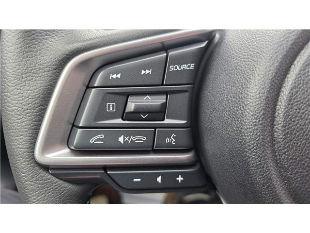 2024 Subaru Crosstrek Touring (Stk: LP1324) in RICHMOND HILL - Image 16 of 32 2024 Subaru Crosstrek Touring (Stk: LP1324) in RICHMOND HILL - Image 16 of 32