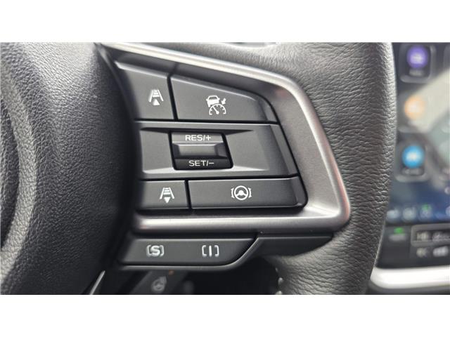 2024 Subaru Crosstrek Touring (Stk: LP1324) in RICHMOND HILL - Image 17 of 32 2024 Subaru Crosstrek Touring (Stk: LP1324) in RICHMOND HILL - Image 17 of 32