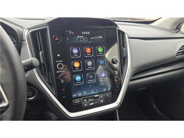 2024 Subaru Crosstrek Touring (Stk: LP1324) in RICHMOND HILL - Image 19 of 32 2024 Subaru Crosstrek Touring (Stk: LP1324) in RICHMOND HILL - Image 19 of 32